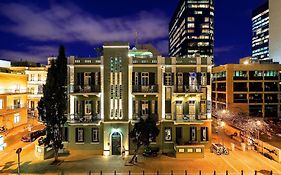 מלון בוטיק עלמה